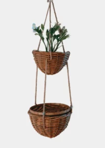 Creative Plant Pot